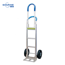 アルミ製ハンドトラック