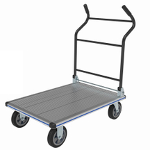 Carrinho de M&atilde;o Pesado 300kg