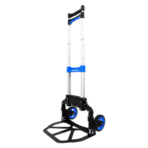 야외 쇼핑 핸드 트롤리